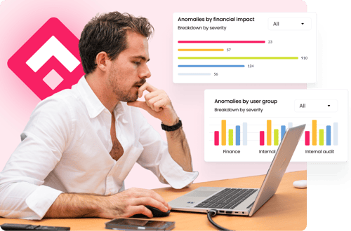 Pinpoint Risk with AI and Domain Expertise-powered Controls Pinpoint Risk with AI and Domain Expertise-powered Controls